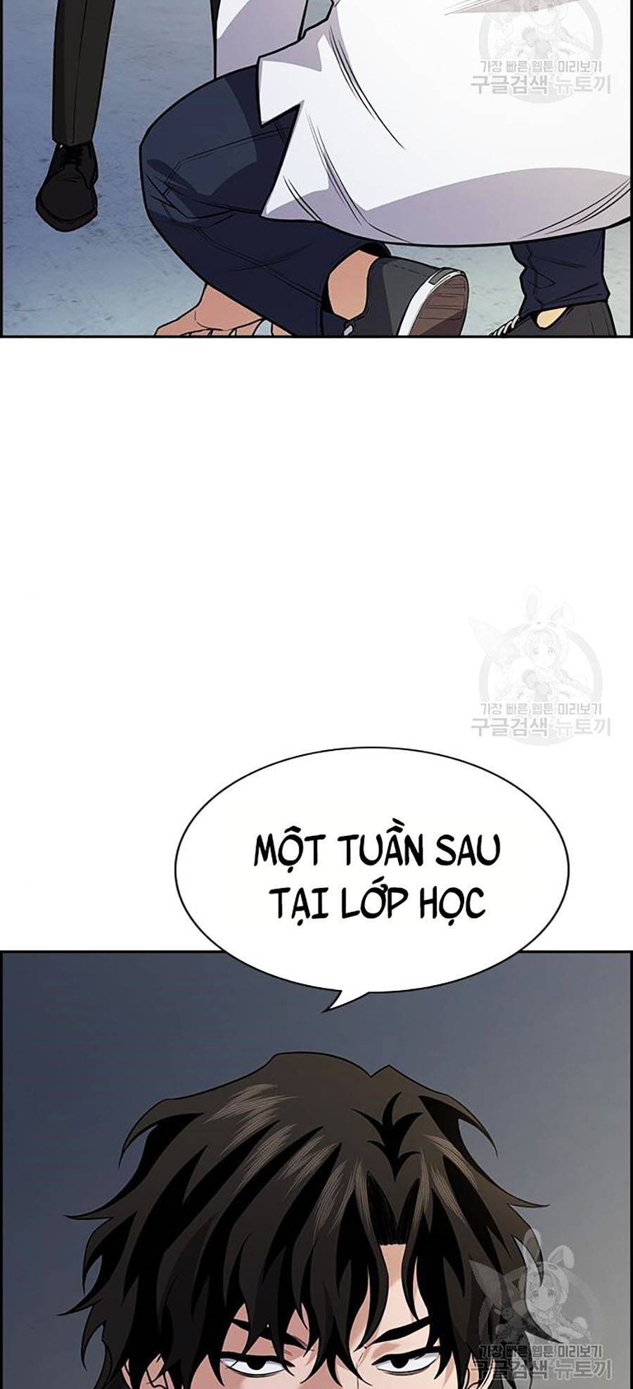 Giáo Dục Chân Chính Chap 88 - Next Chap 89