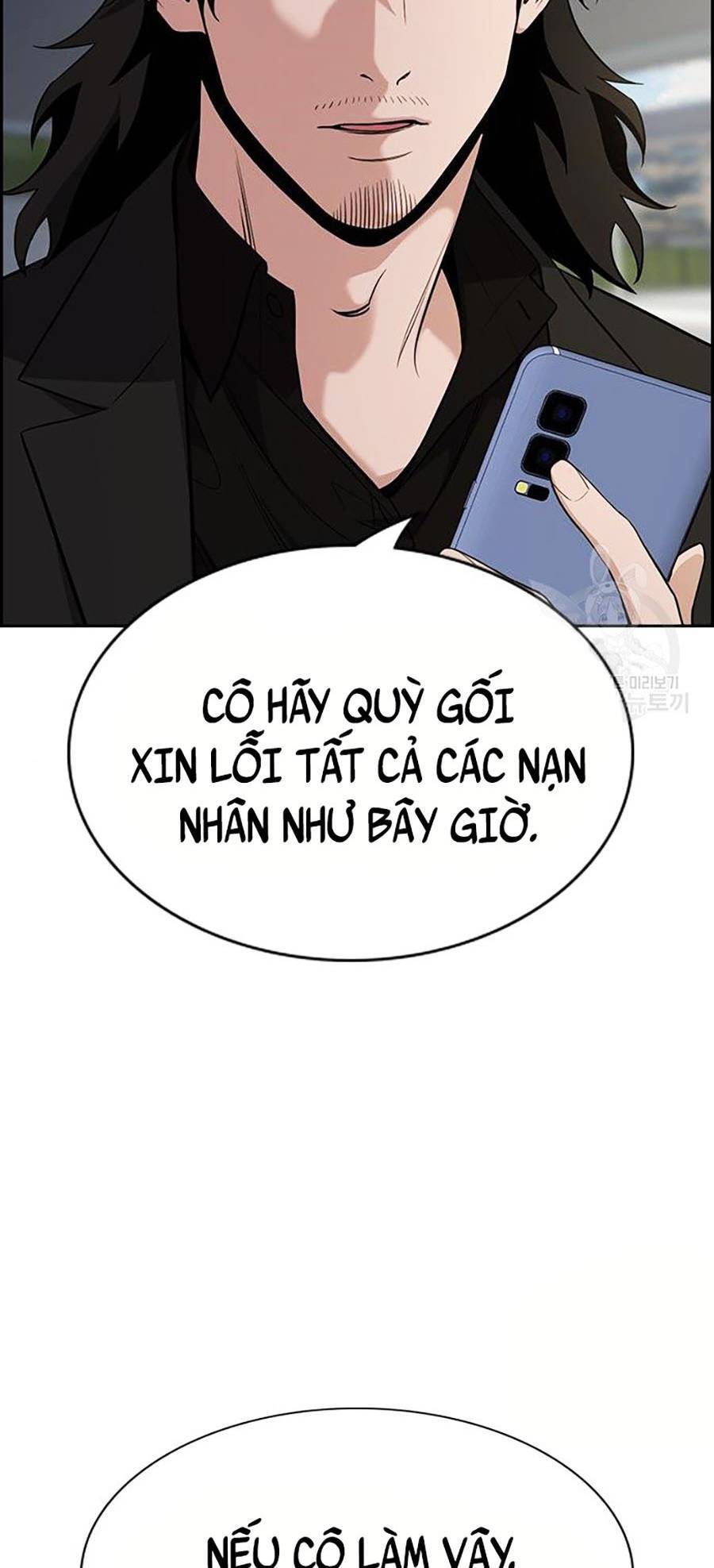 Giáo Dục Chân Chính Chap 88 - Next Chap 89