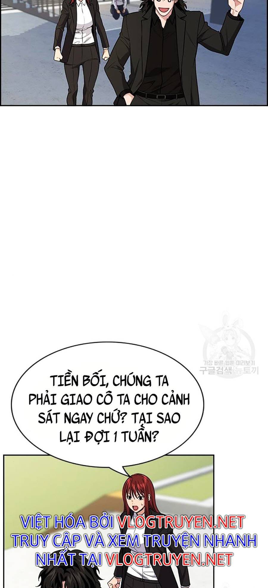 Giáo Dục Chân Chính Chap 88 - Next Chap 89