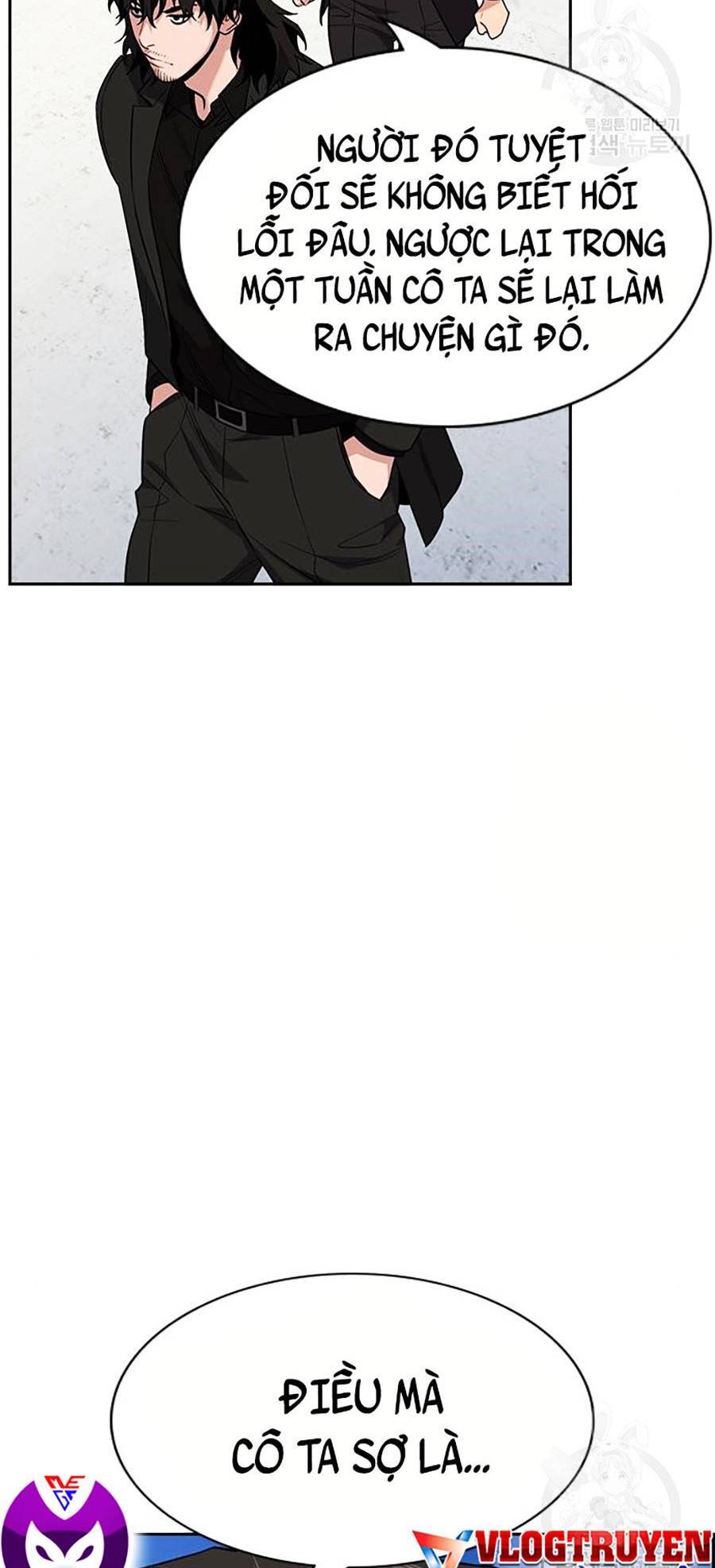Giáo Dục Chân Chính Chap 88 - Next Chap 89
