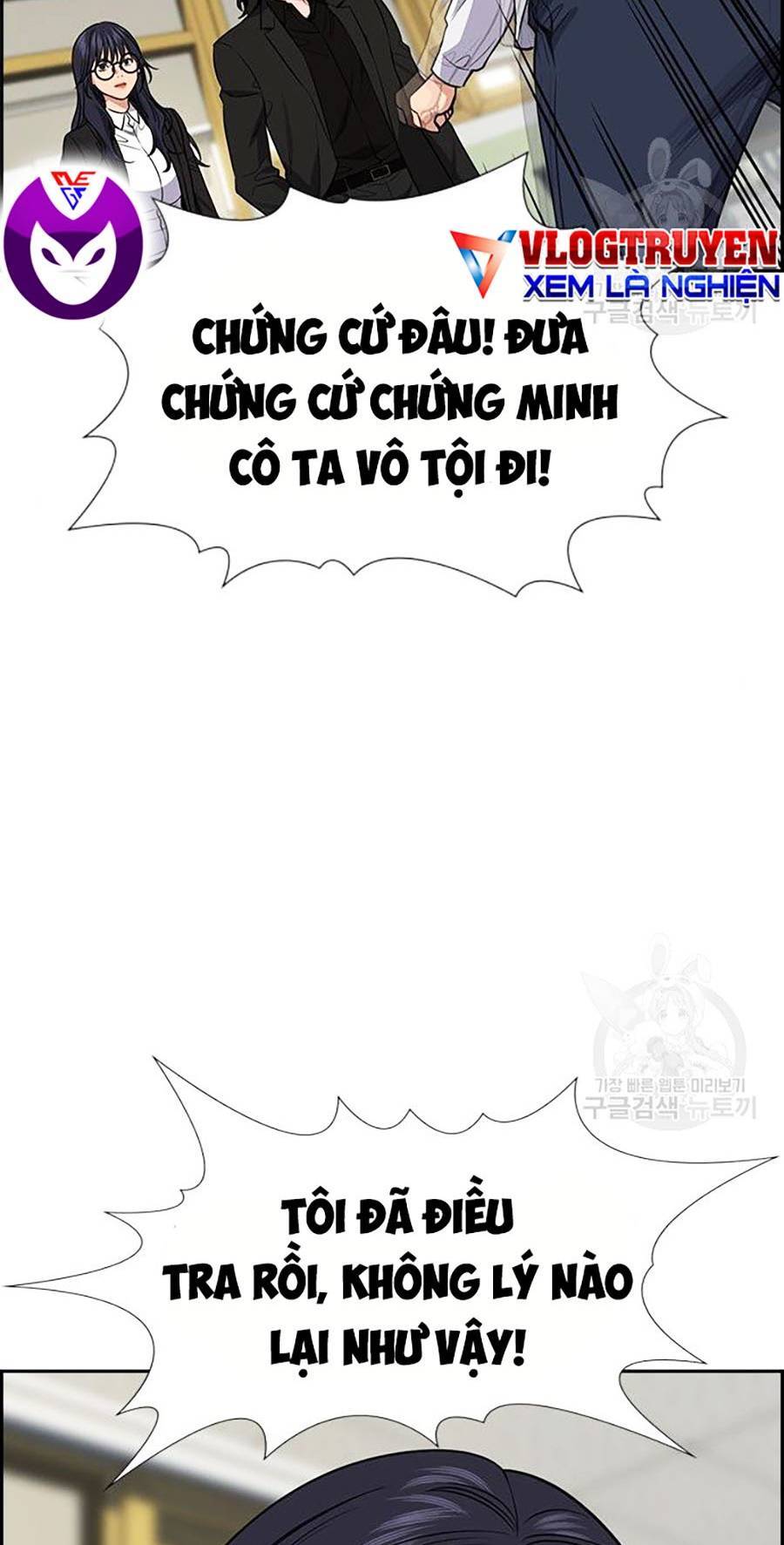 Giáo Dục Chân Chính Chap 88 - Next Chap 89