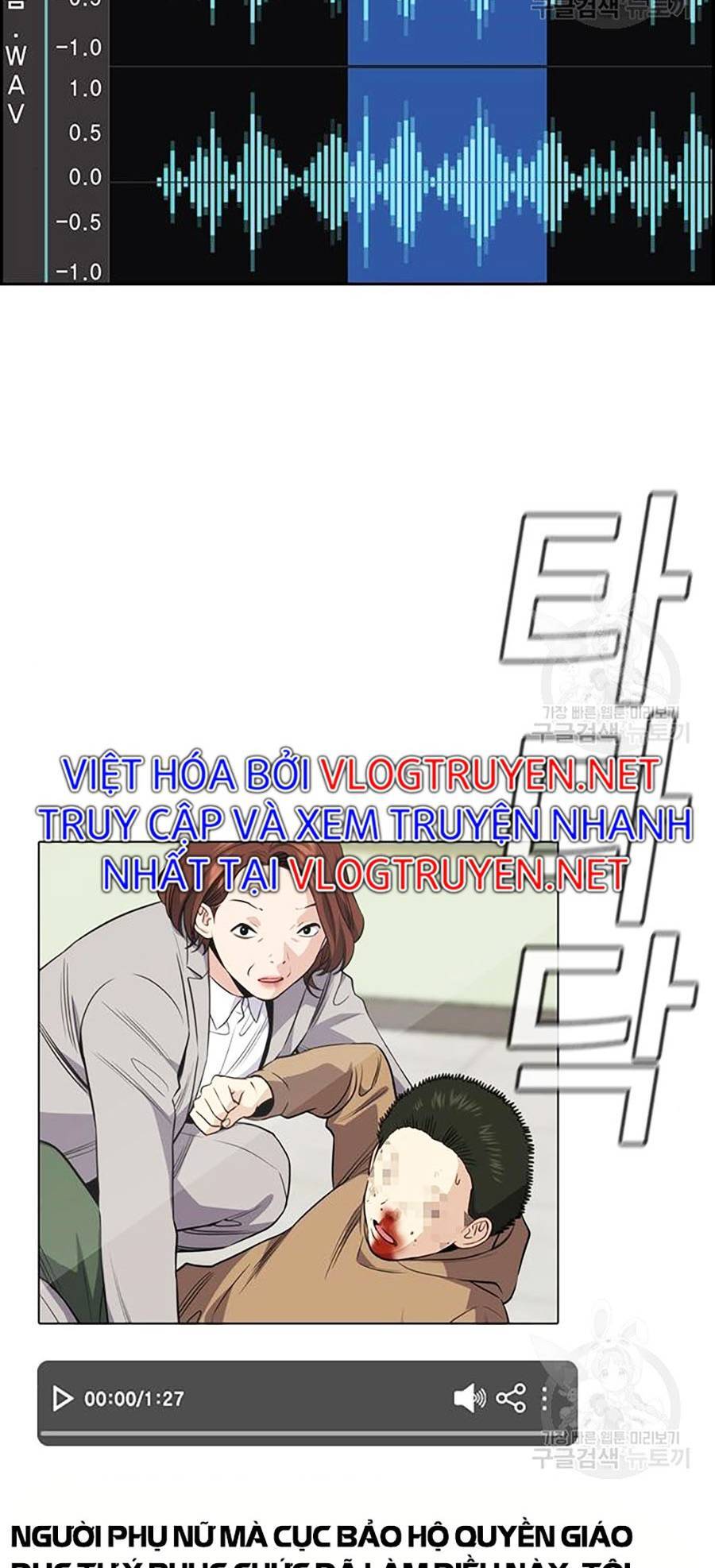 Giáo Dục Chân Chính Chap 88 - Next Chap 89