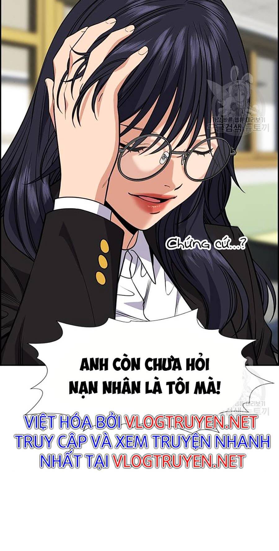 Giáo Dục Chân Chính Chap 88 - Next Chap 89