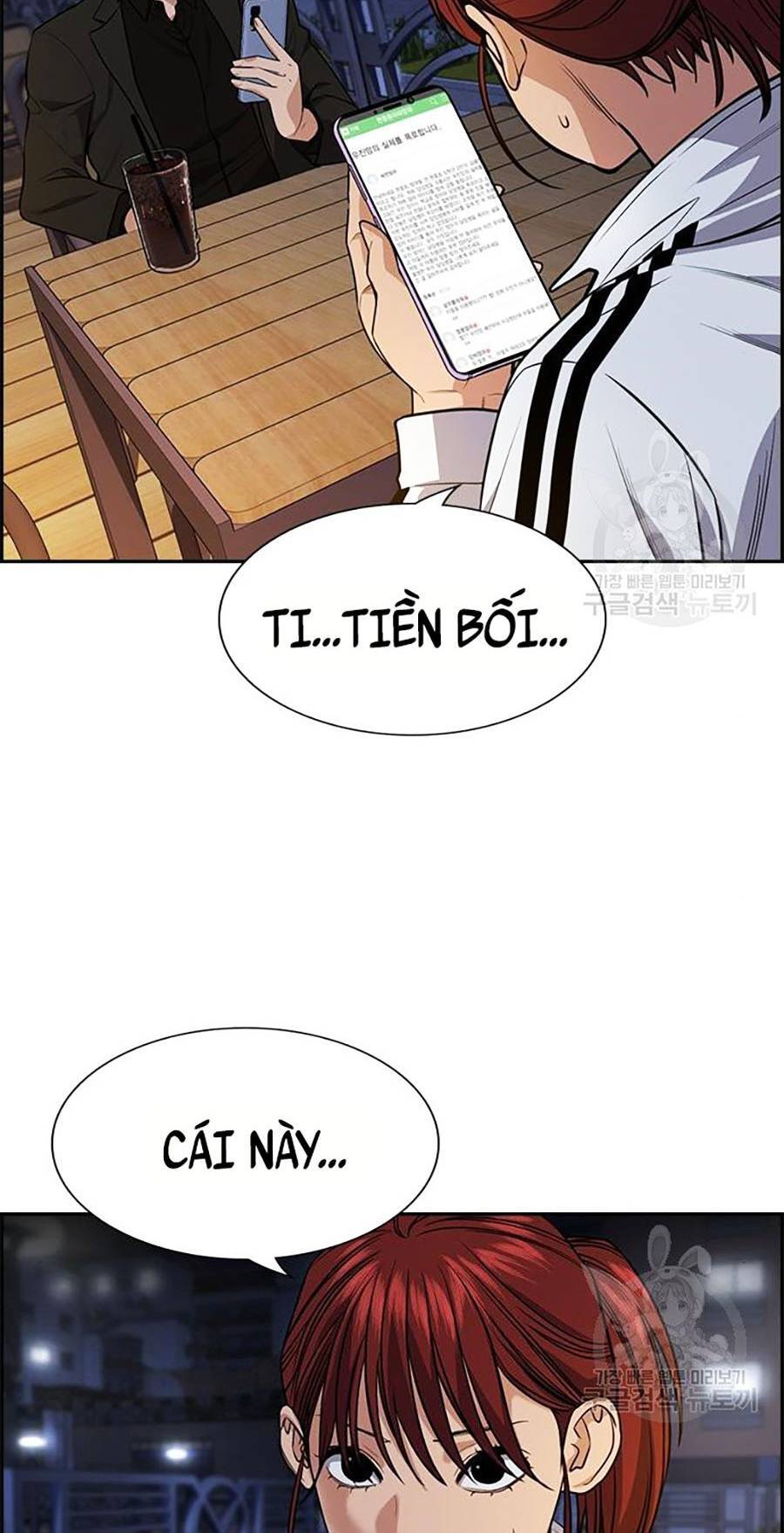 Giáo Dục Chân Chính Chap 88 - Next Chap 89