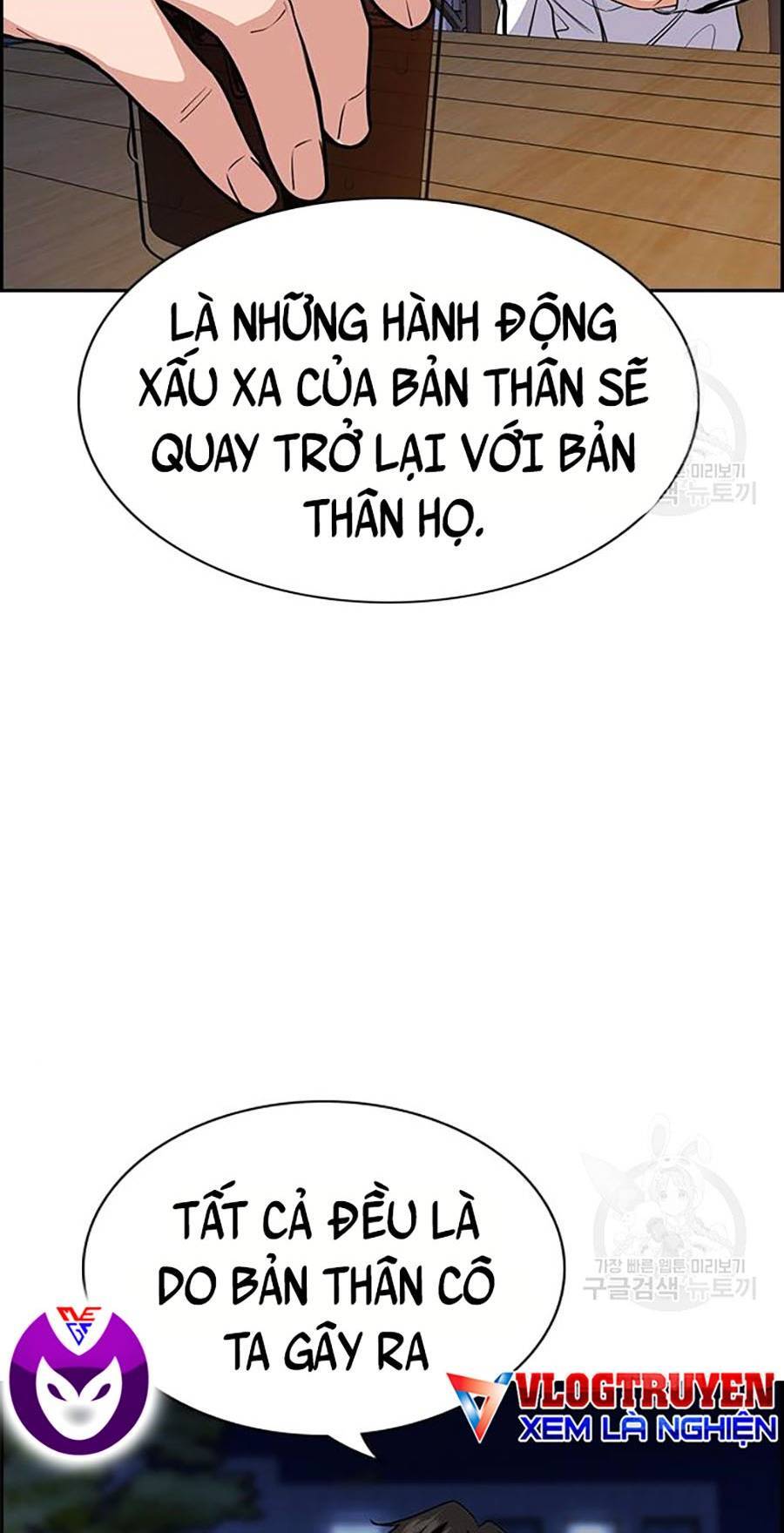 Giáo Dục Chân Chính Chap 88 - Next Chap 89