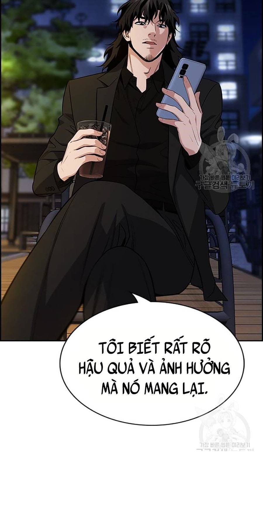 Giáo Dục Chân Chính Chap 88 - Next Chap 89