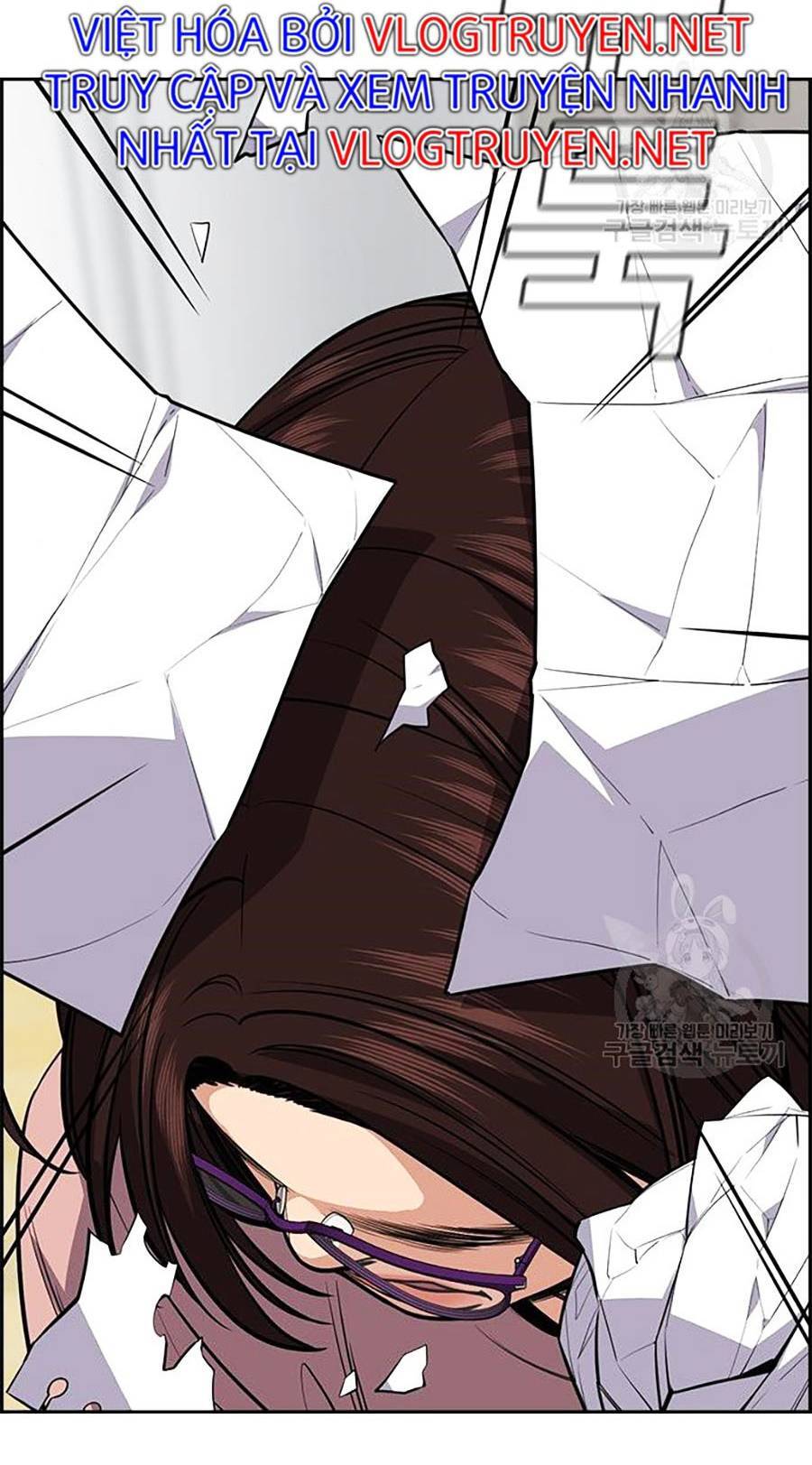 Giáo Dục Chân Chính Chap 88 - Next Chap 89