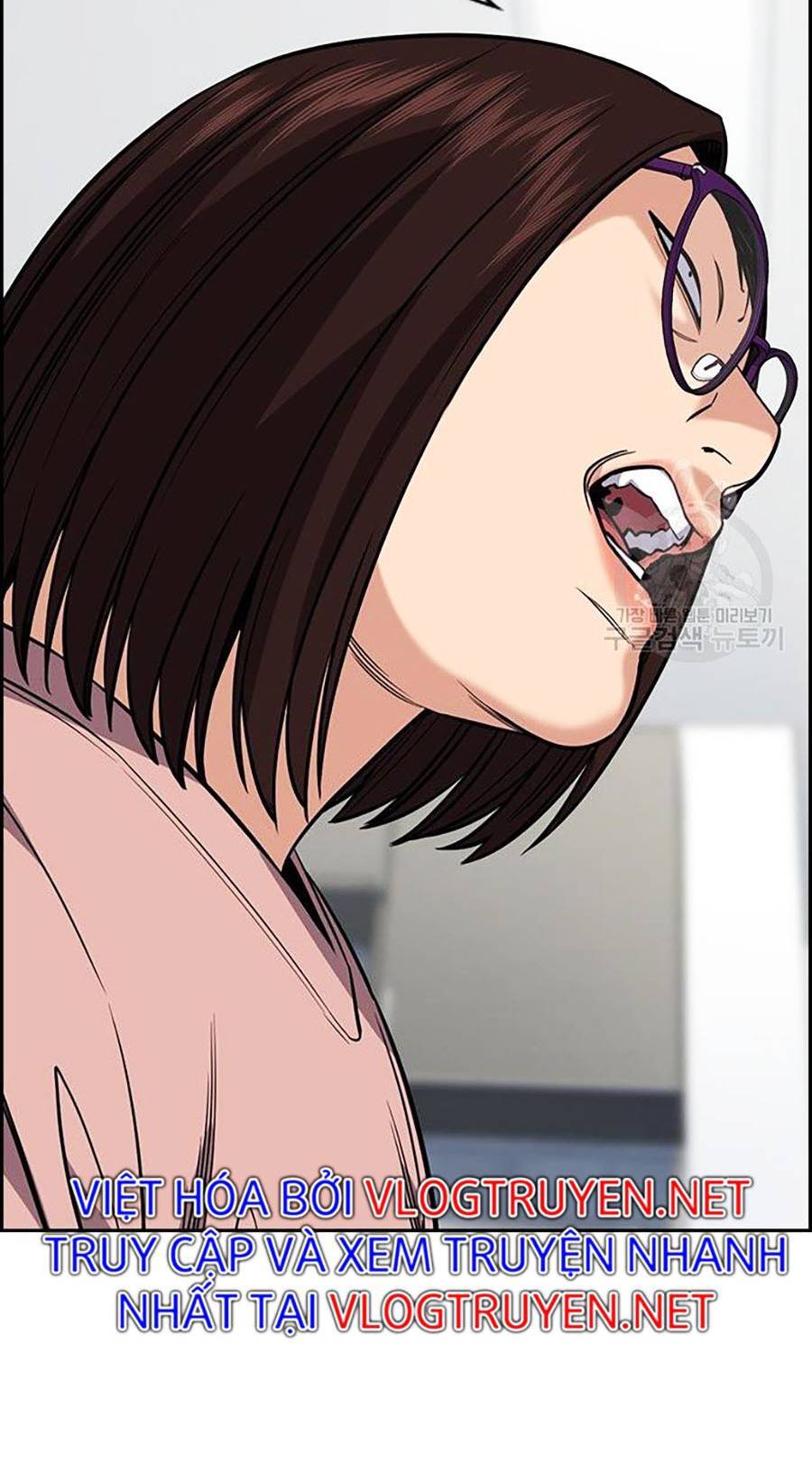Giáo Dục Chân Chính Chap 88 - Next Chap 89