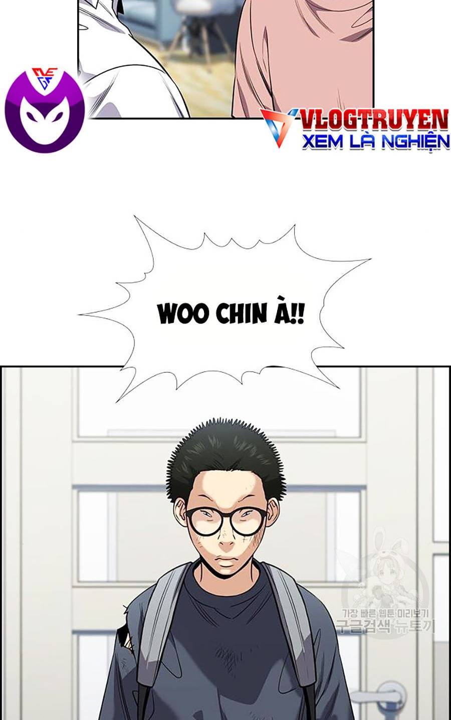 Giáo Dục Chân Chính Chap 88 - Next Chap 89