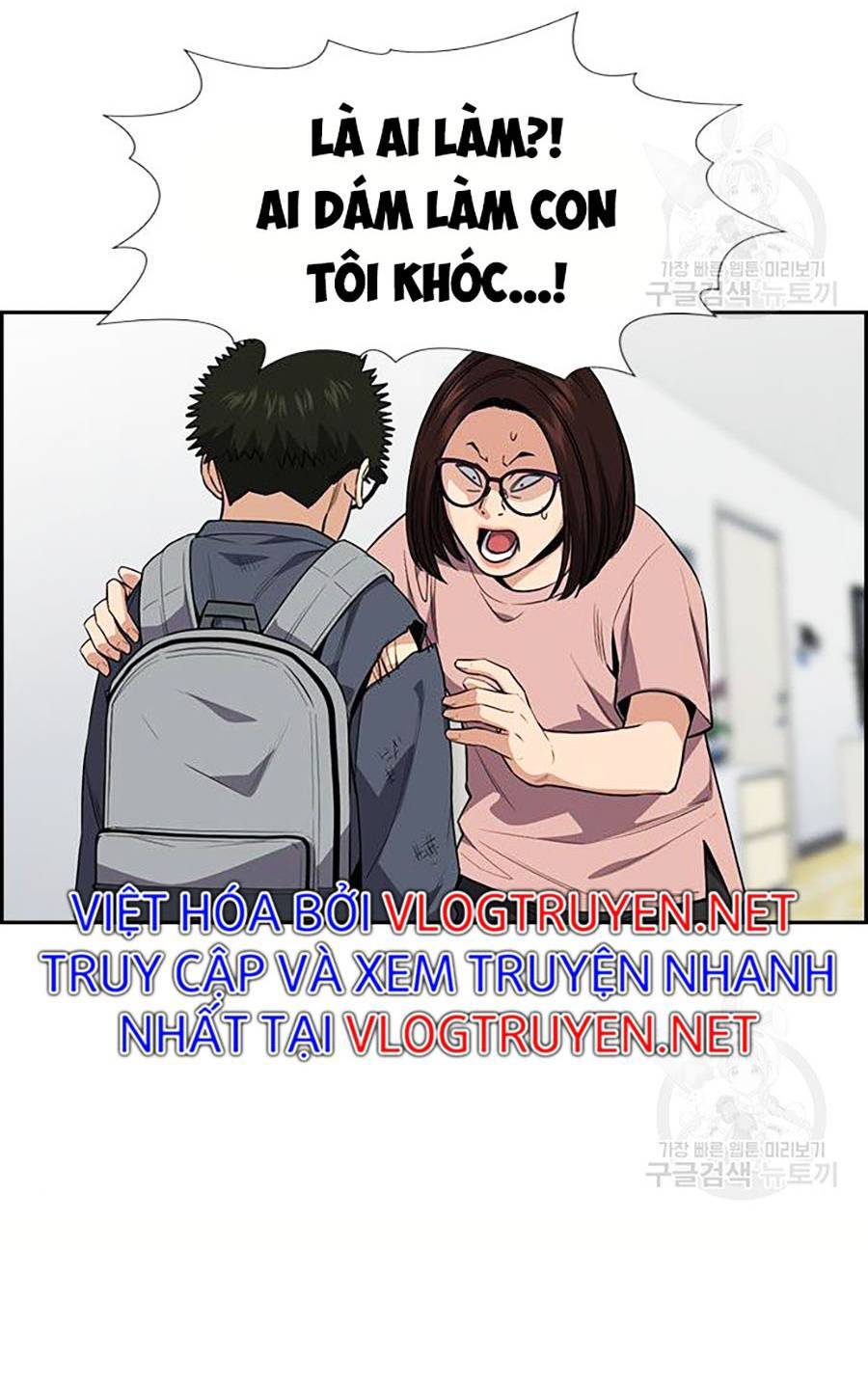 Giáo Dục Chân Chính Chap 88 - Next Chap 89