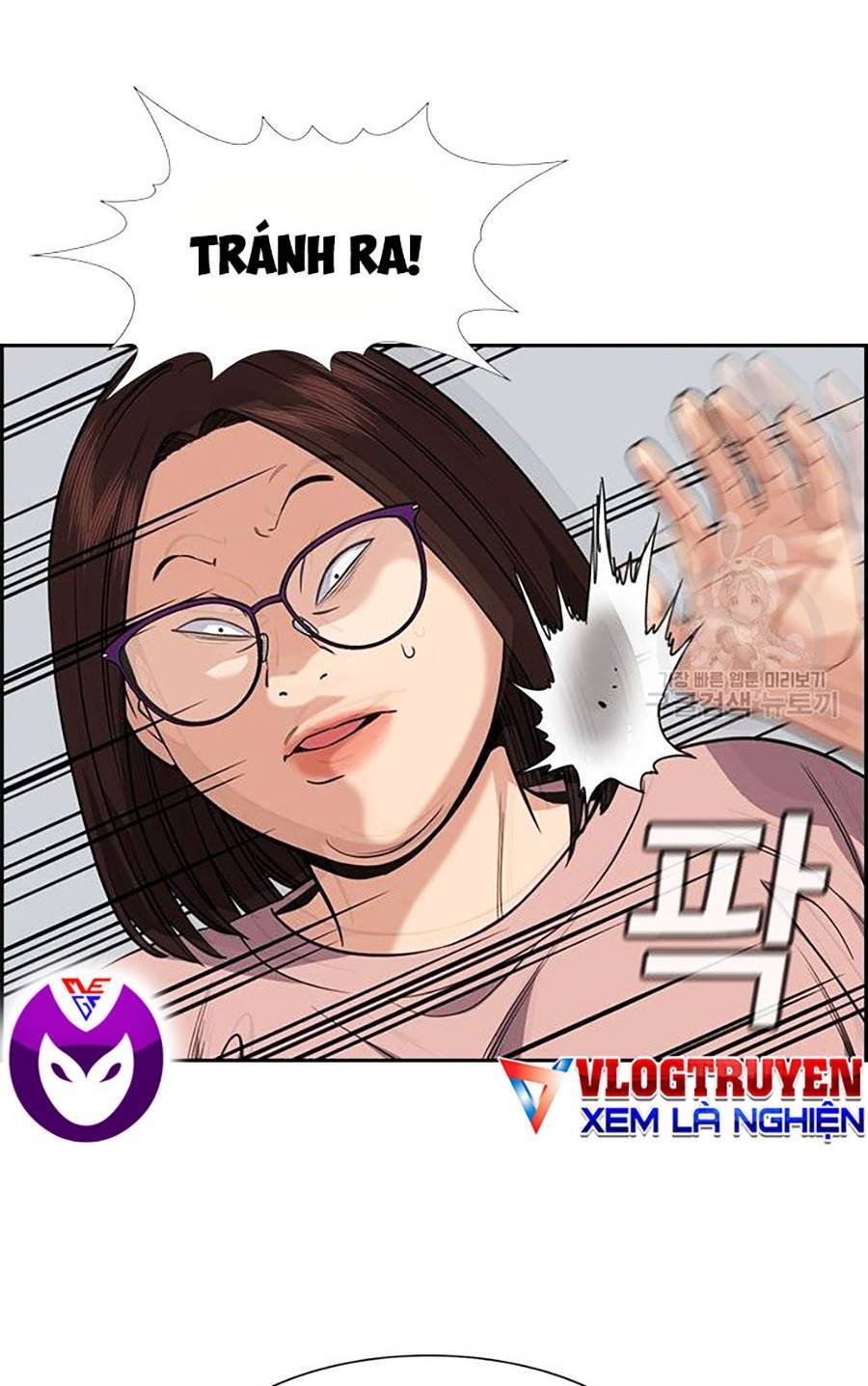 Giáo Dục Chân Chính Chap 88 - Next Chap 89