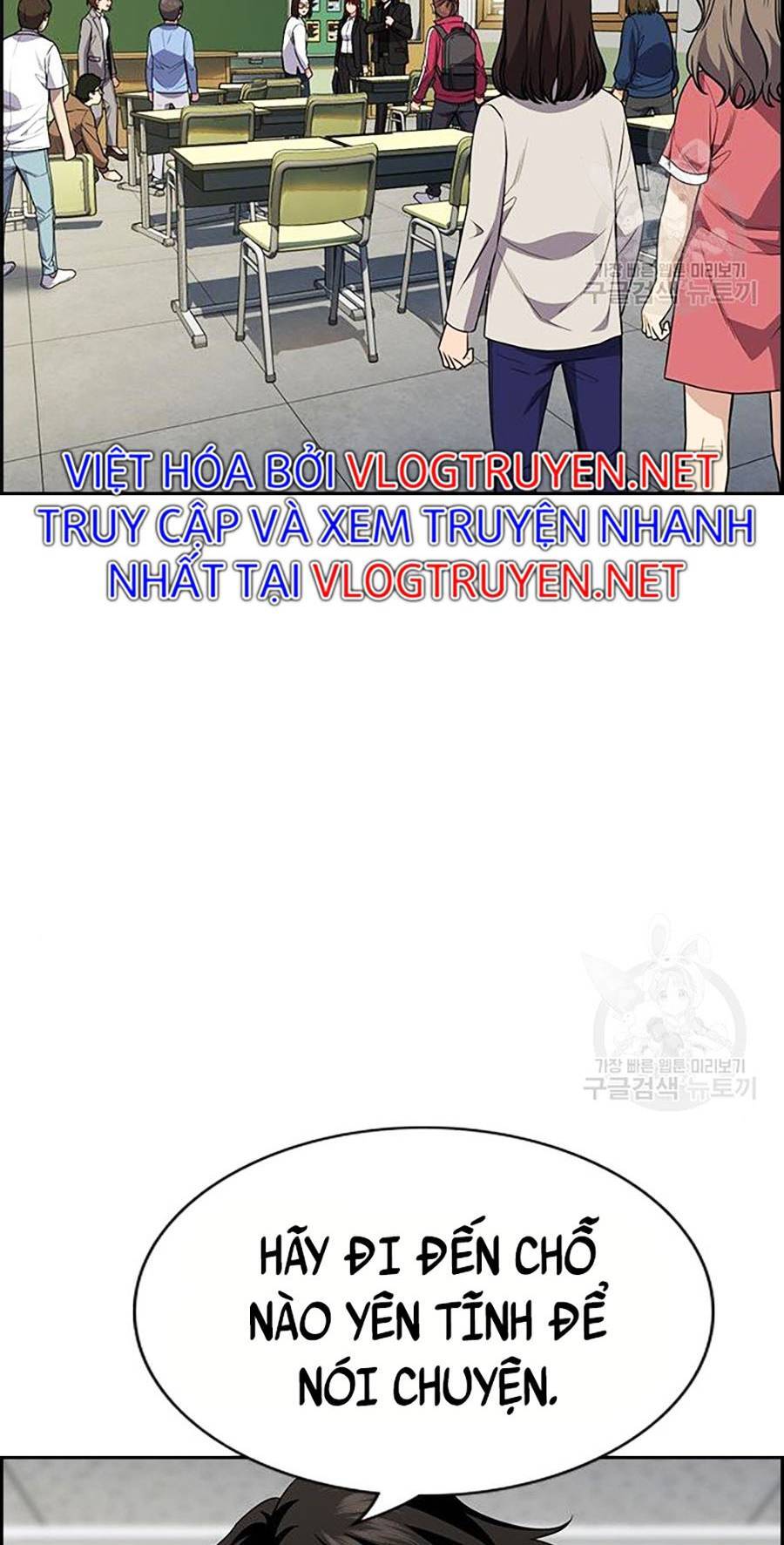 Giáo Dục Chân Chính Chap 88 - Next Chap 89