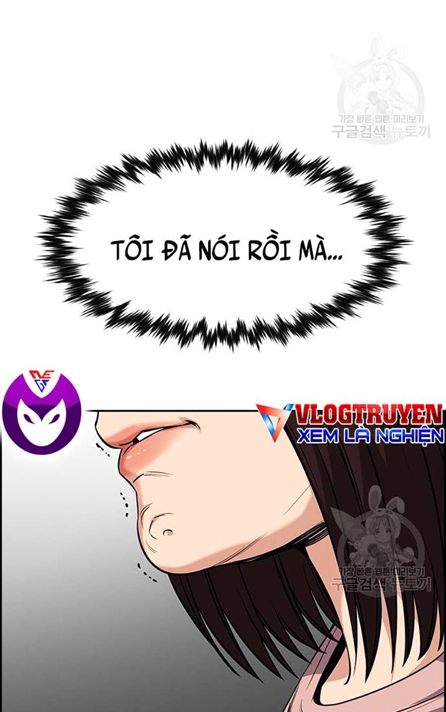 Giáo Dục Chân Chính Chap 88 - Next Chap 89
