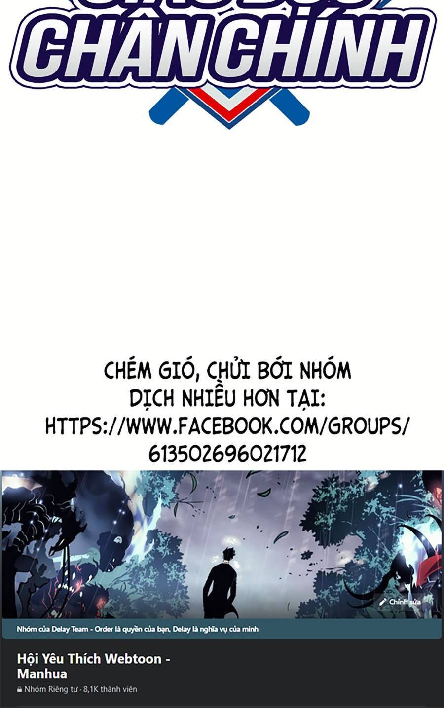 Giáo Dục Chân Chính Chap 88 - Next Chap 89