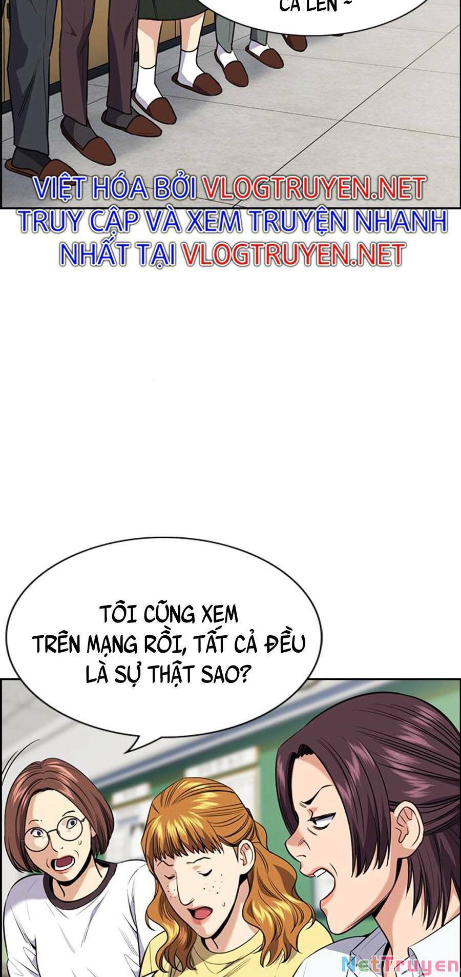 Giáo Dục Chân Chính Chap 89 - Next Chap 90
