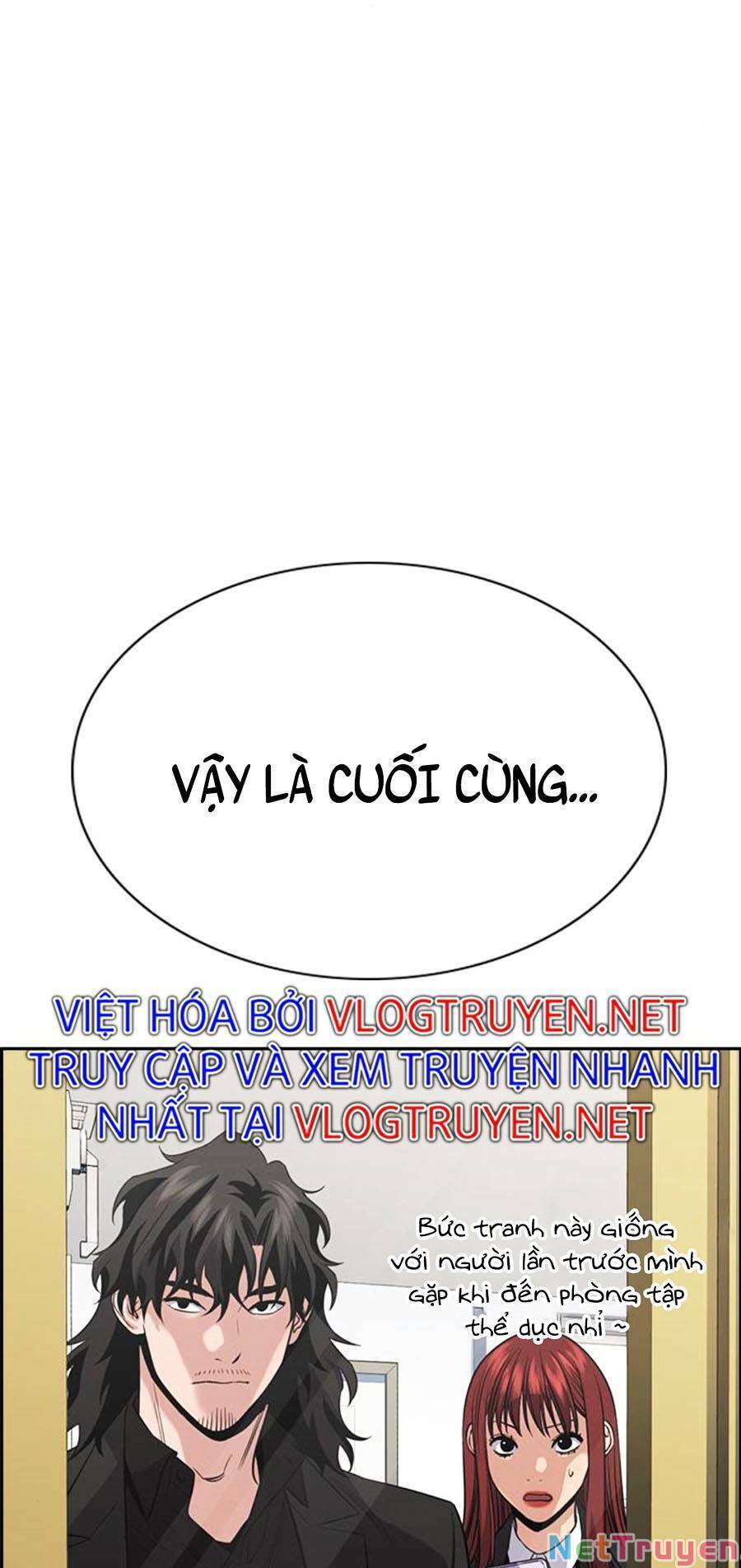 Giáo Dục Chân Chính Chap 89 - Next Chap 90