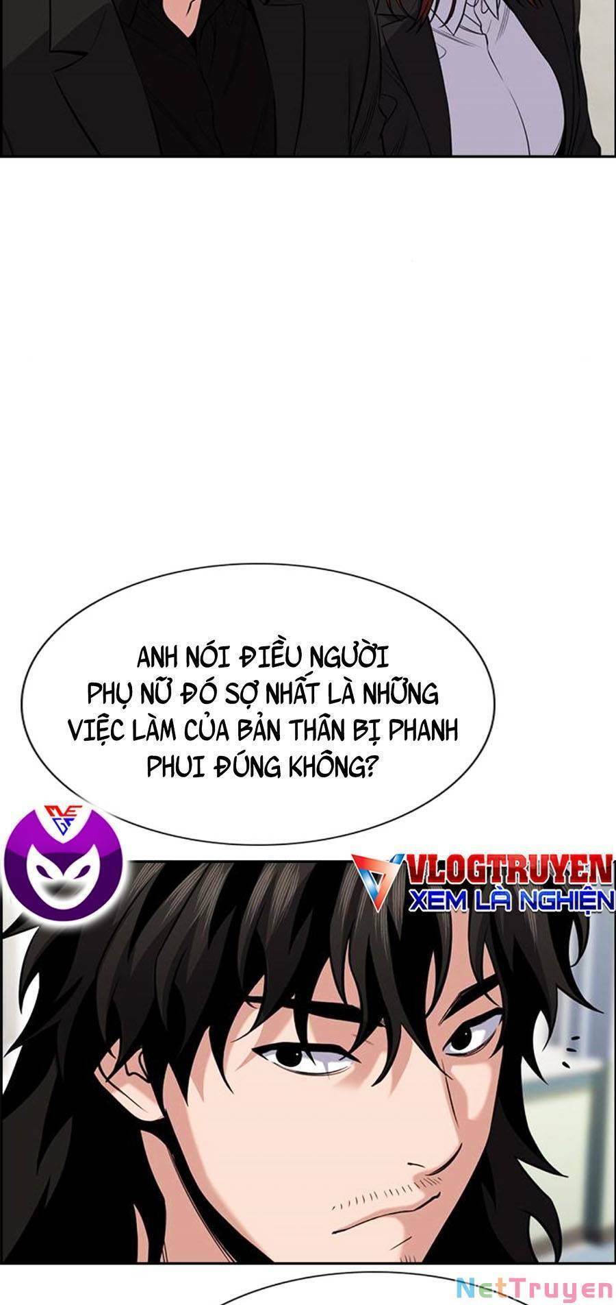 Giáo Dục Chân Chính Chap 89 - Next Chap 90