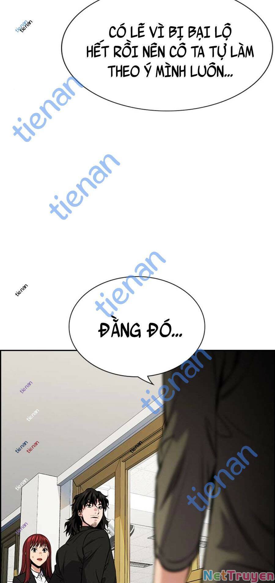 Giáo Dục Chân Chính Chap 89 - Next Chap 90