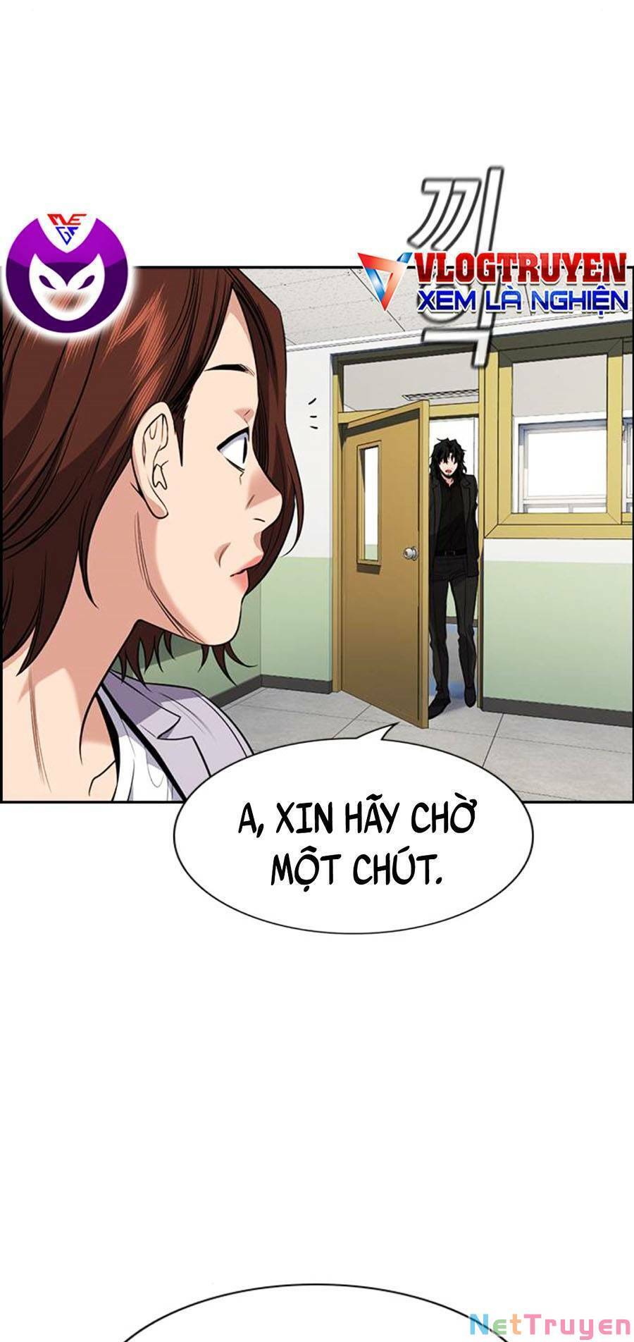 Giáo Dục Chân Chính Chap 89 - Next Chap 90