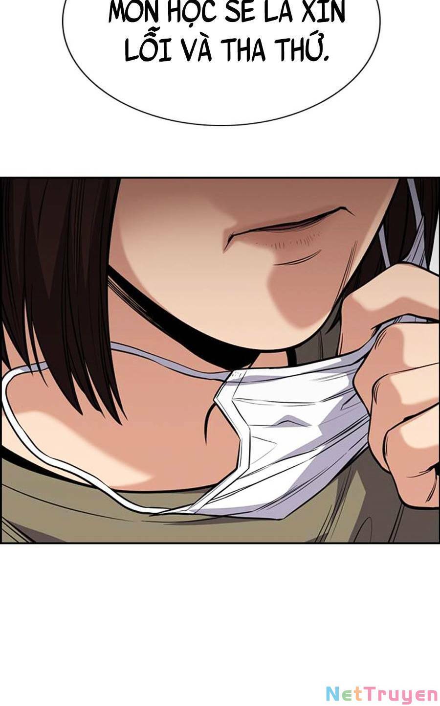 Giáo Dục Chân Chính Chap 89 - Next Chap 90