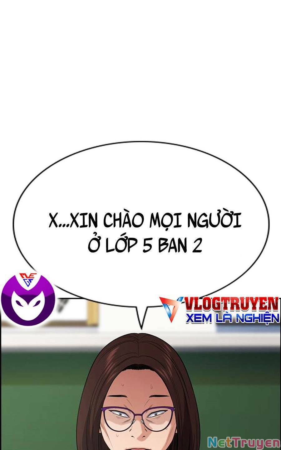 Giáo Dục Chân Chính Chap 89 - Next Chap 90