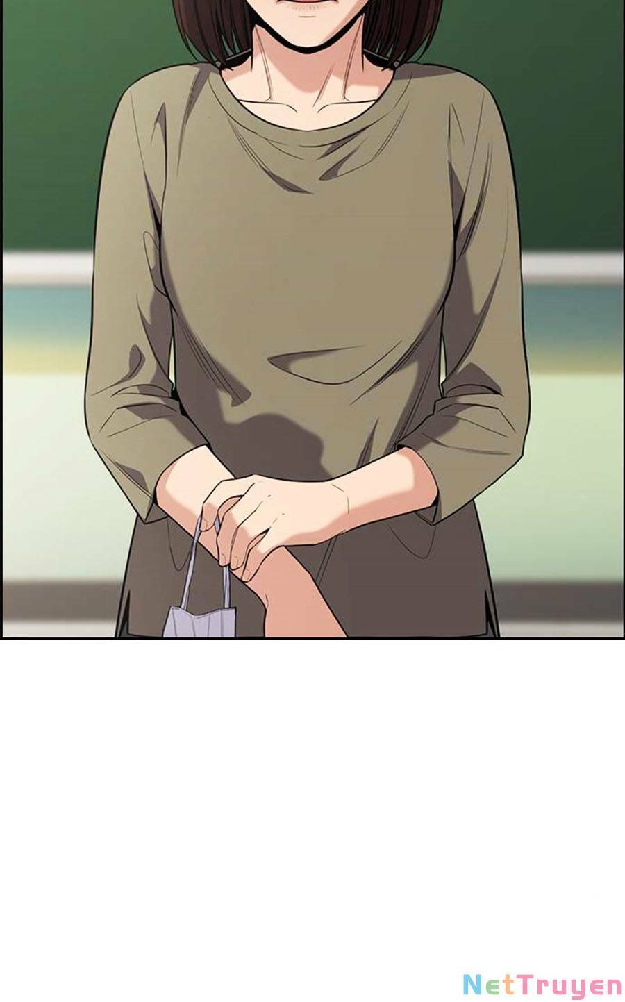 Giáo Dục Chân Chính Chap 89 - Next Chap 90
