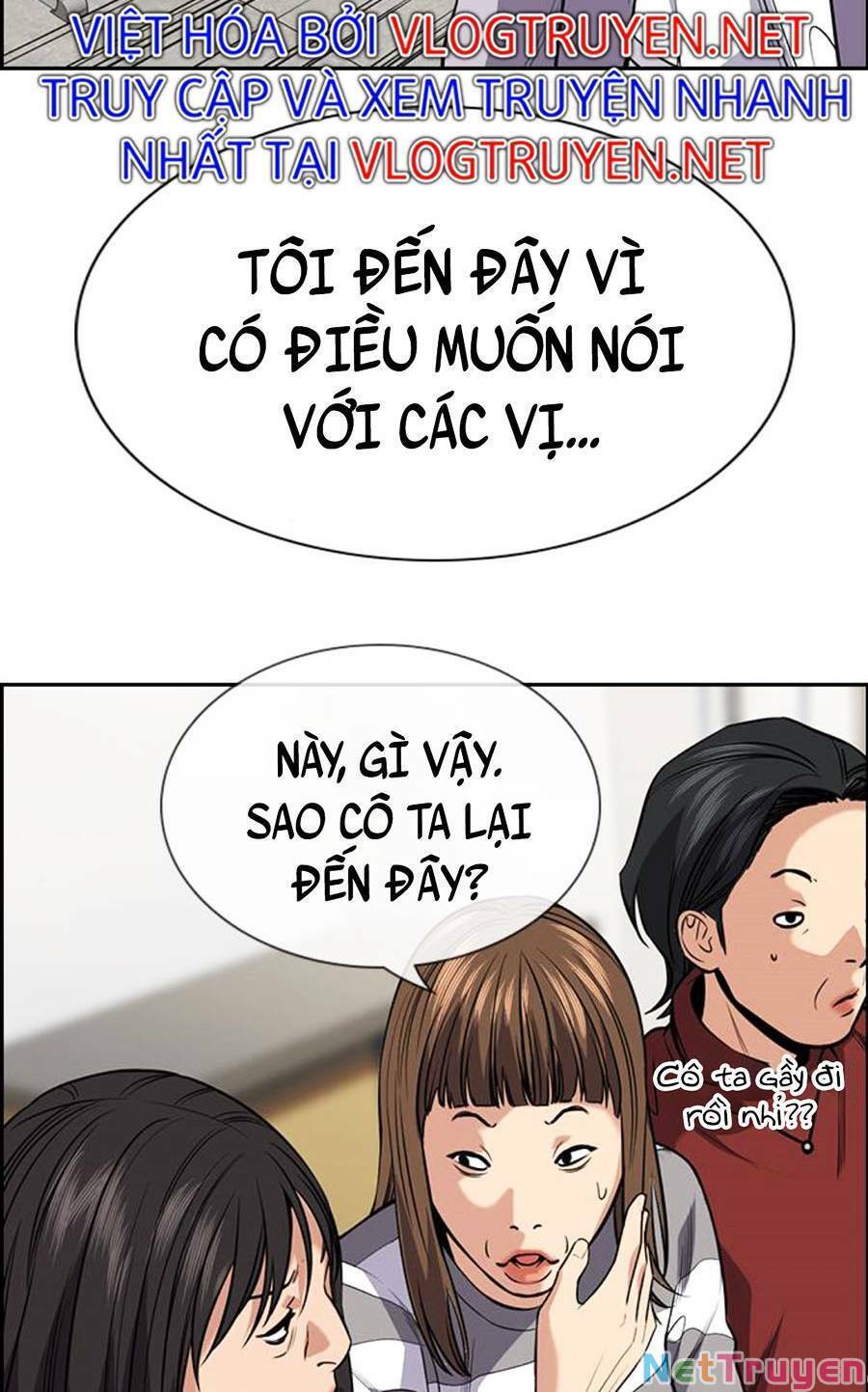 Giáo Dục Chân Chính Chap 89 - Next Chap 90