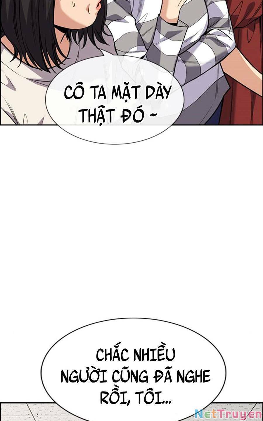 Giáo Dục Chân Chính Chap 89 - Next Chap 90