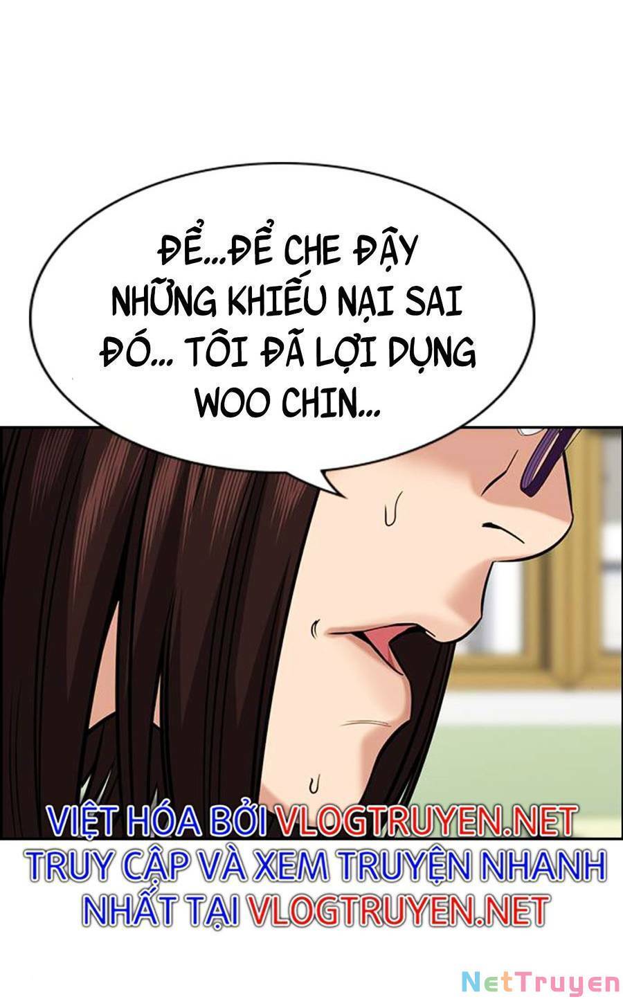 Giáo Dục Chân Chính Chap 89 - Next Chap 90