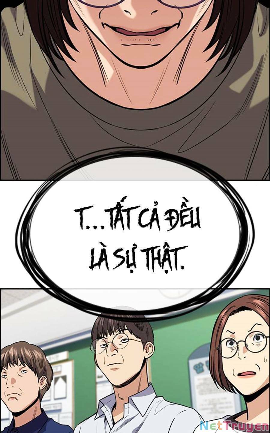 Giáo Dục Chân Chính Chap 89 - Next Chap 90