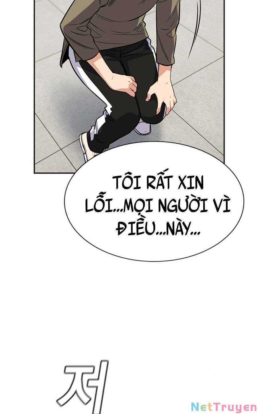 Giáo Dục Chân Chính Chap 89 - Next Chap 90