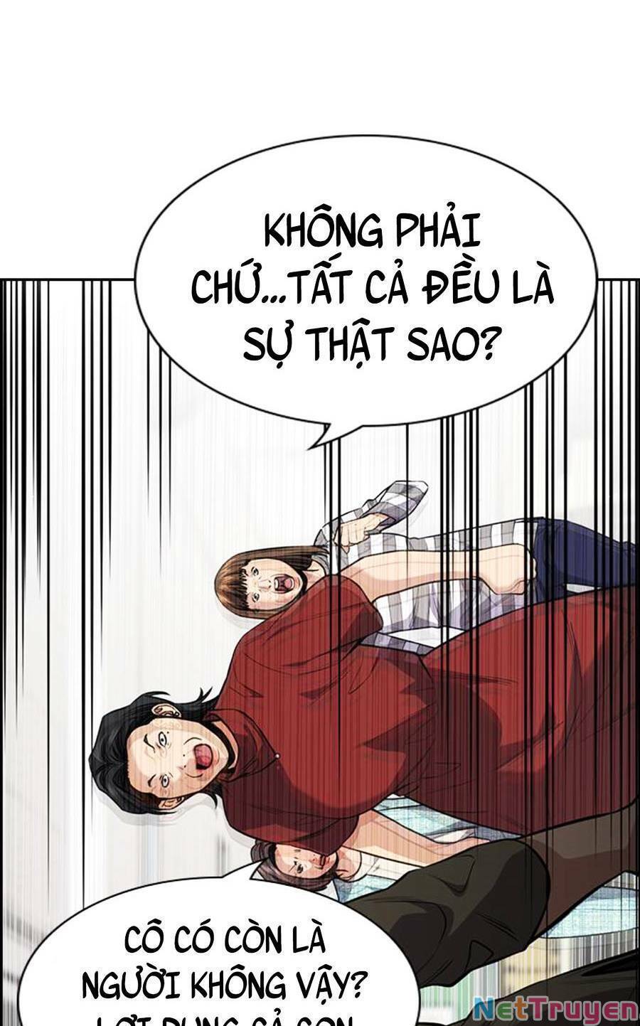 Giáo Dục Chân Chính Chap 89 - Next Chap 90