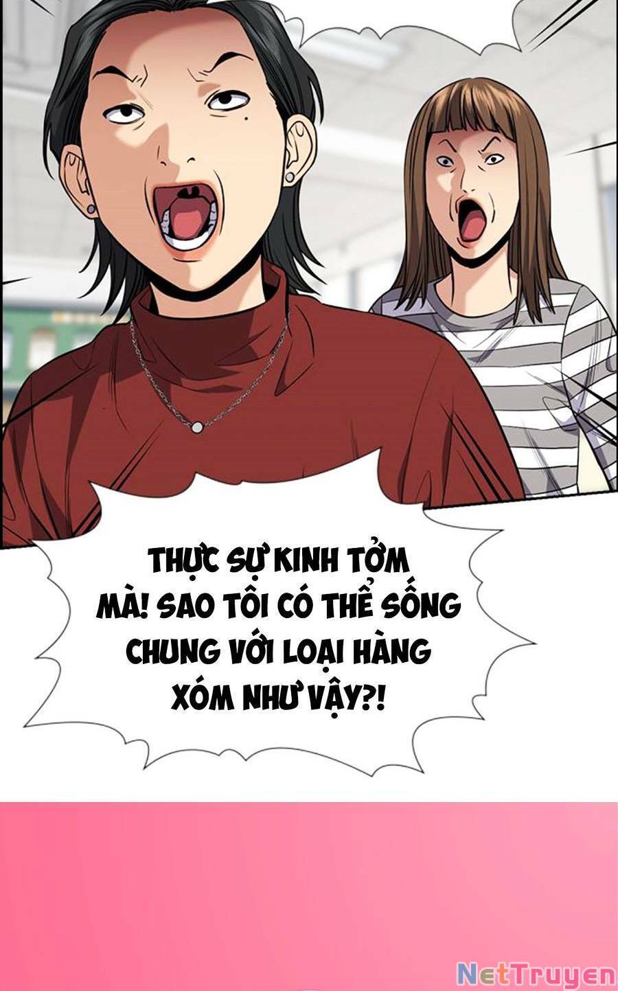 Giáo Dục Chân Chính Chap 89 - Next Chap 90