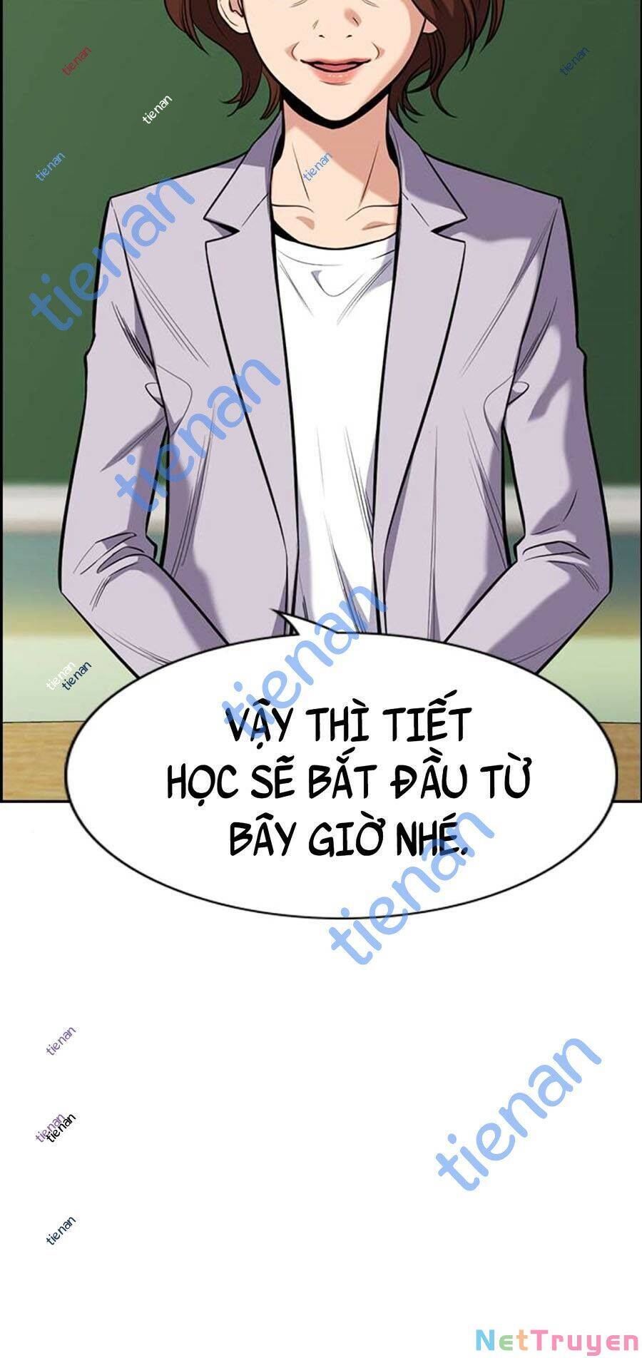 Giáo Dục Chân Chính Chap 89 - Next Chap 90