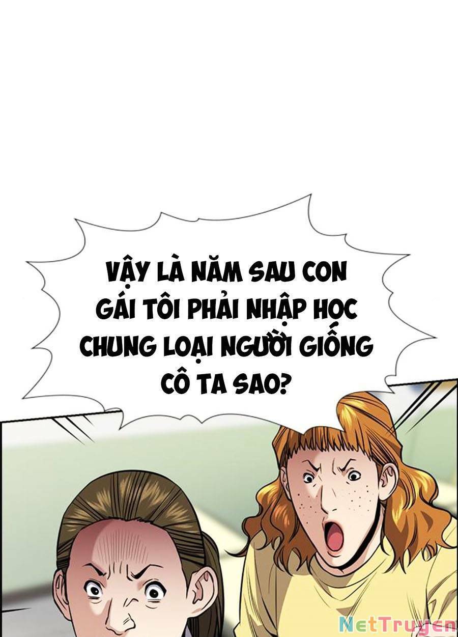 Giáo Dục Chân Chính Chap 89 - Next Chap 90