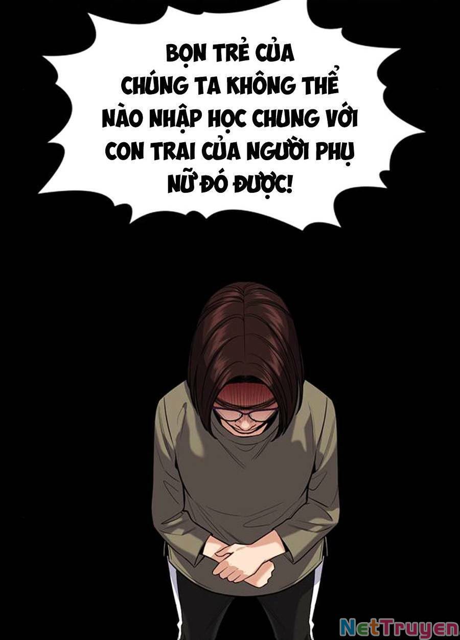 Giáo Dục Chân Chính Chap 89 - Next Chap 90