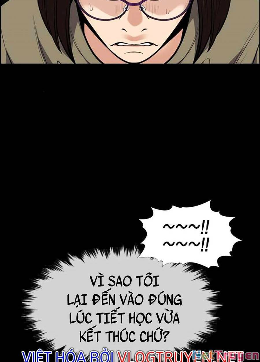 Giáo Dục Chân Chính Chap 89 - Next Chap 90