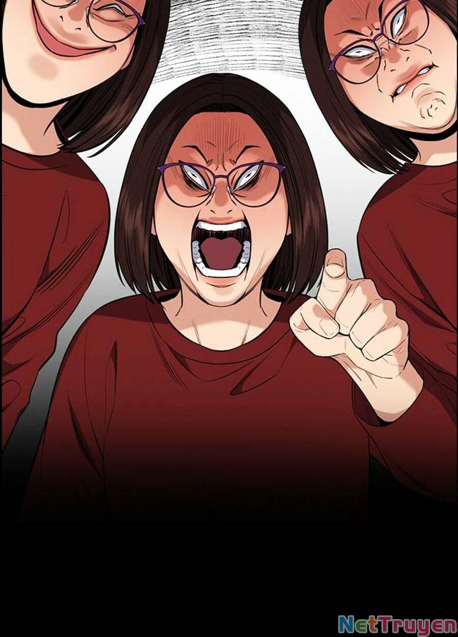 Giáo Dục Chân Chính Chap 89 - Next Chap 90