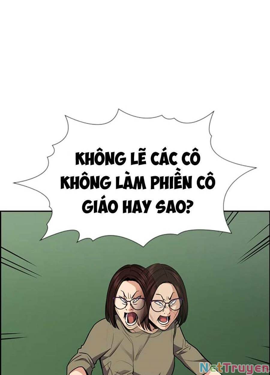 Giáo Dục Chân Chính Chap 89 - Next Chap 90