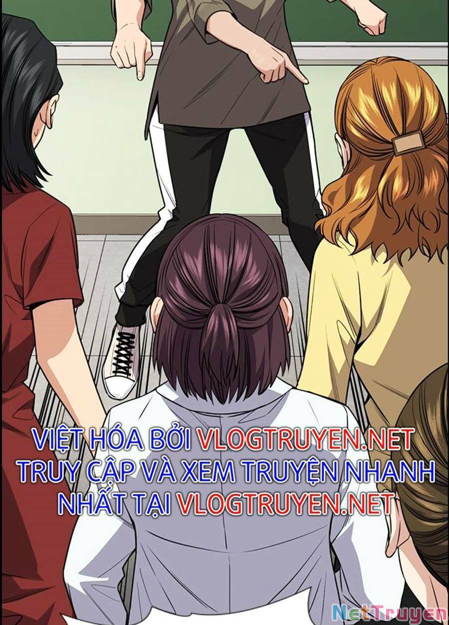 Giáo Dục Chân Chính Chap 89 - Next Chap 90