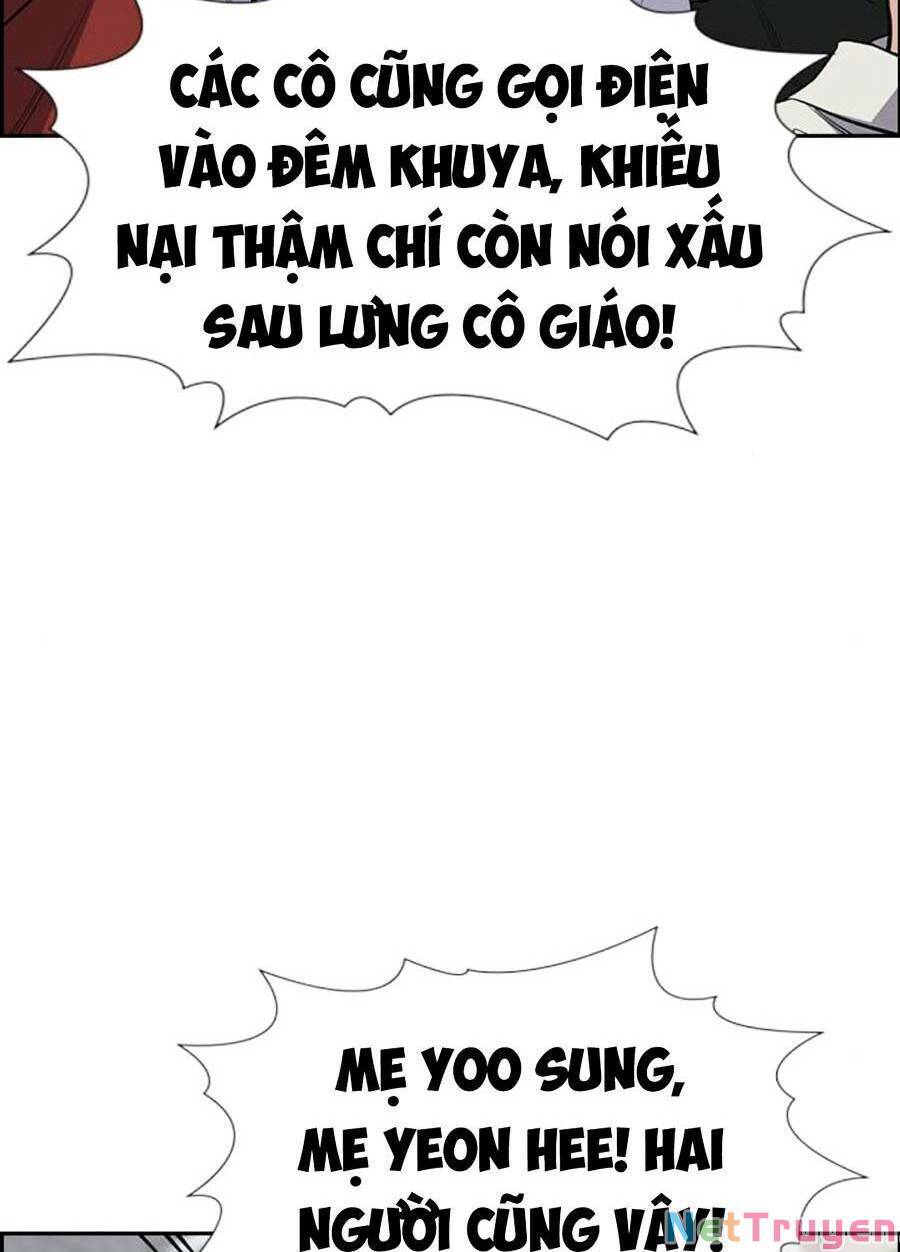 Giáo Dục Chân Chính Chap 89 - Next Chap 90