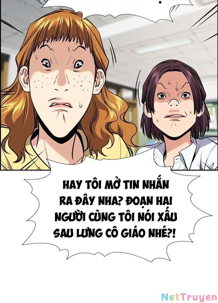 Giáo Dục Chân Chính Chap 89 - Next Chap 90
