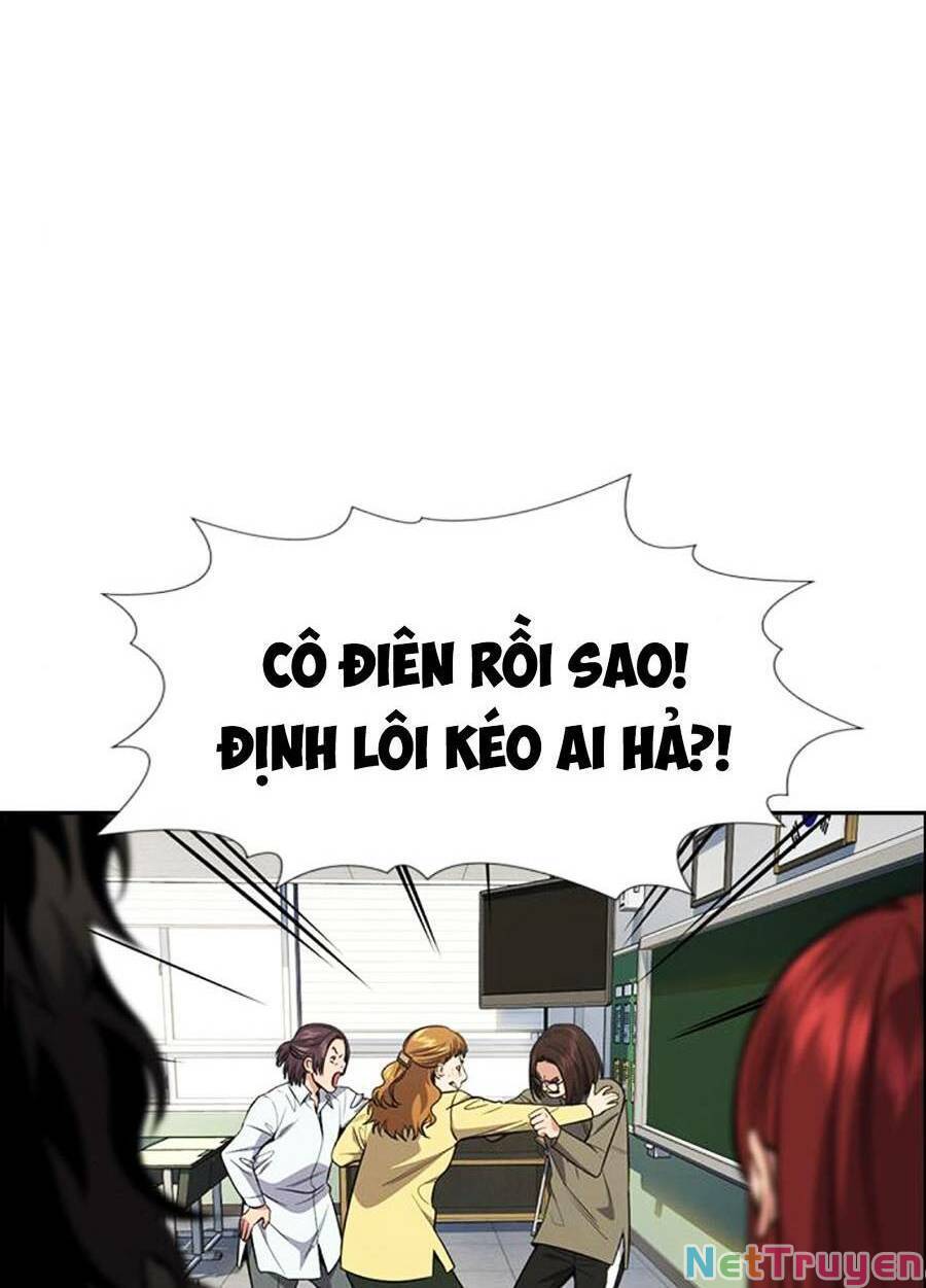 Giáo Dục Chân Chính Chap 89 - Next Chap 90