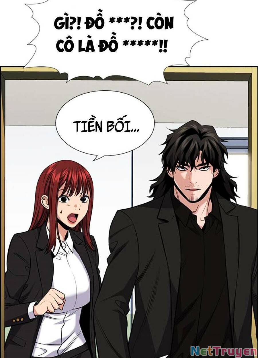 Giáo Dục Chân Chính Chap 89 - Next Chap 90