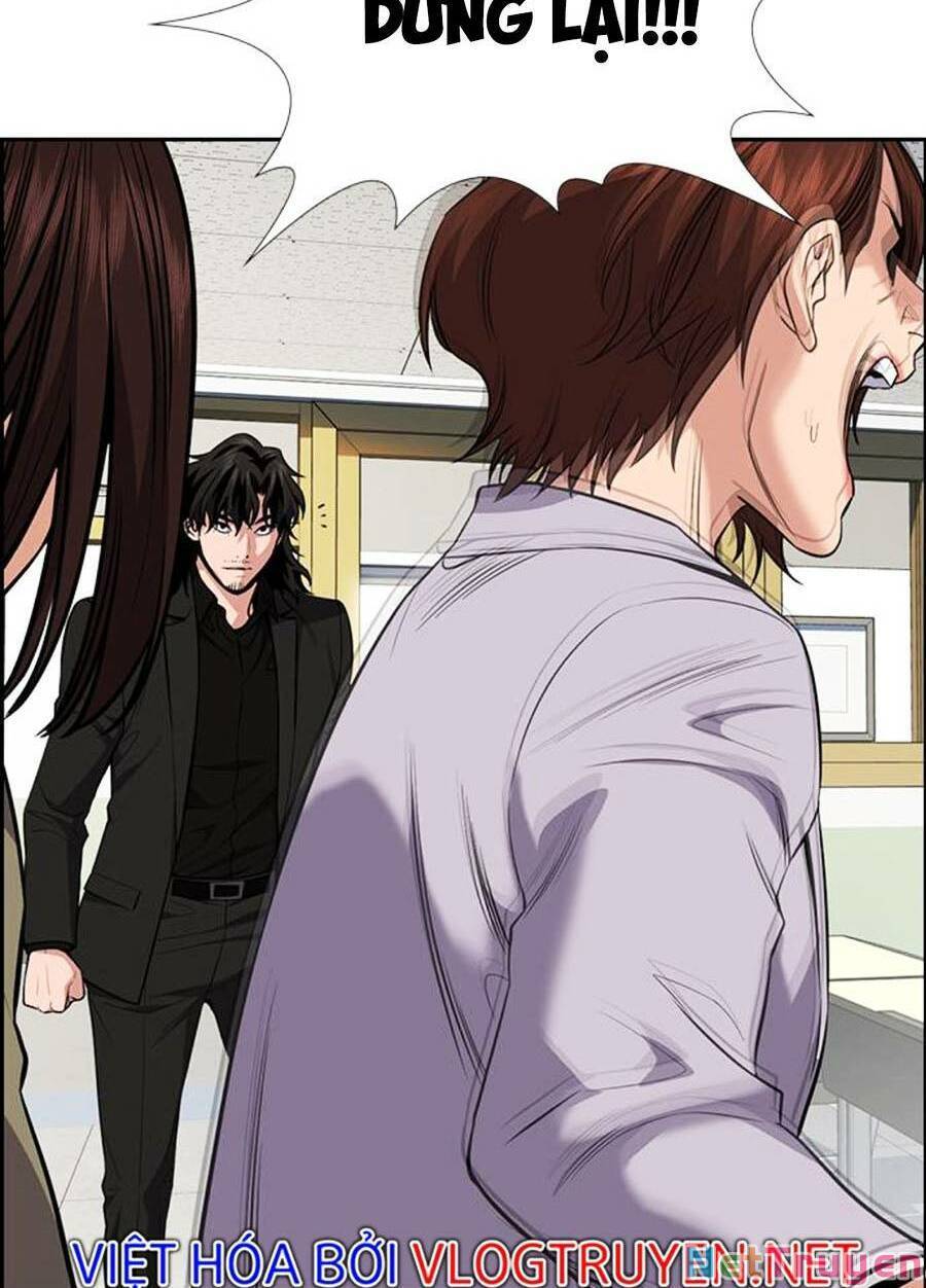 Giáo Dục Chân Chính Chap 89 - Next Chap 90