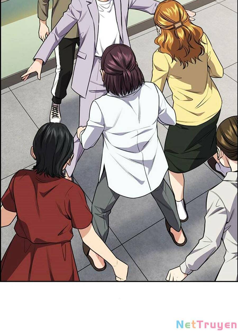 Giáo Dục Chân Chính Chap 89 - Next Chap 90