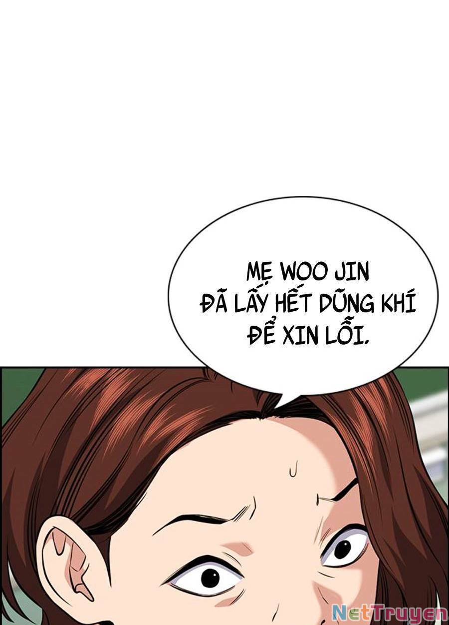 Giáo Dục Chân Chính Chap 89 - Next Chap 90