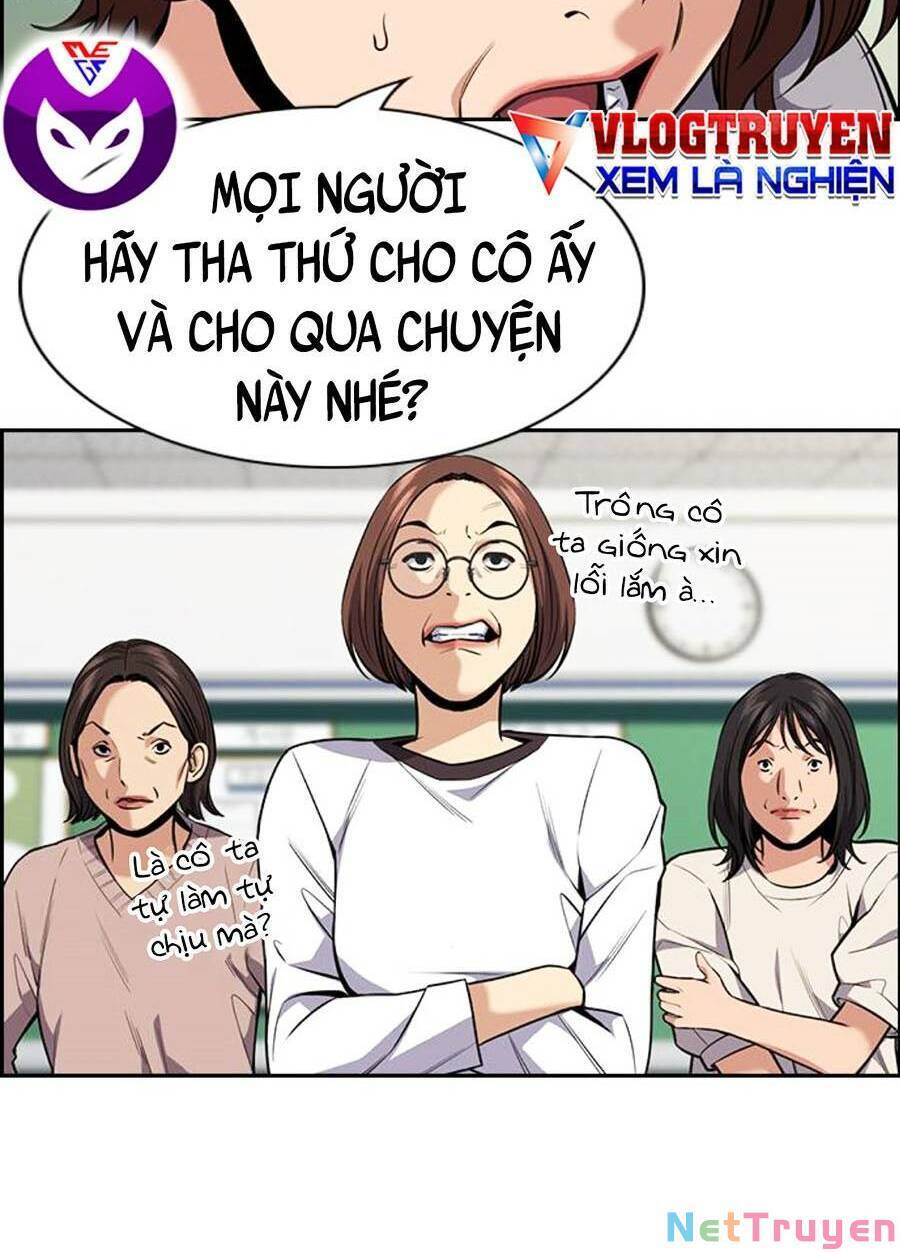 Giáo Dục Chân Chính Chap 89 - Next Chap 90