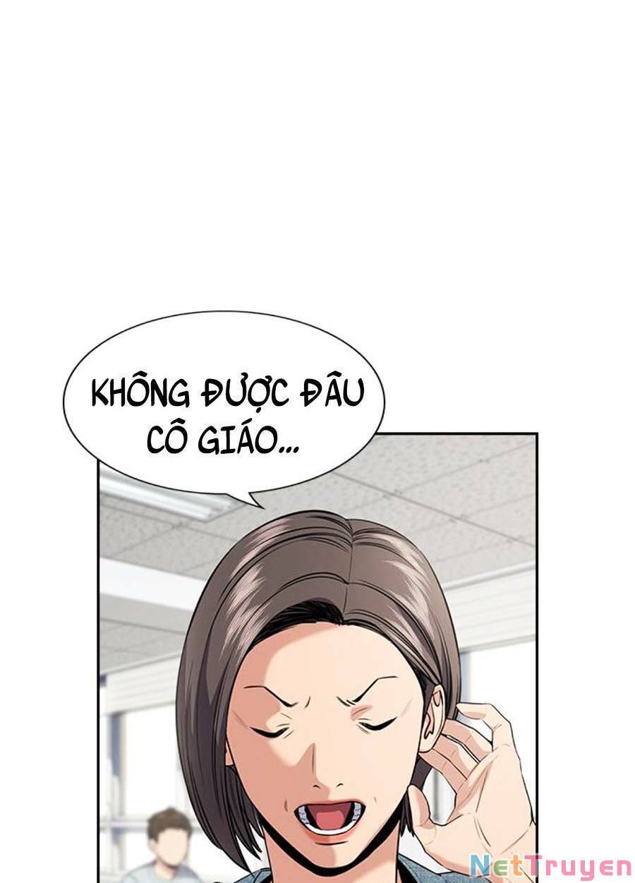 Giáo Dục Chân Chính Chap 89 - Next Chap 90