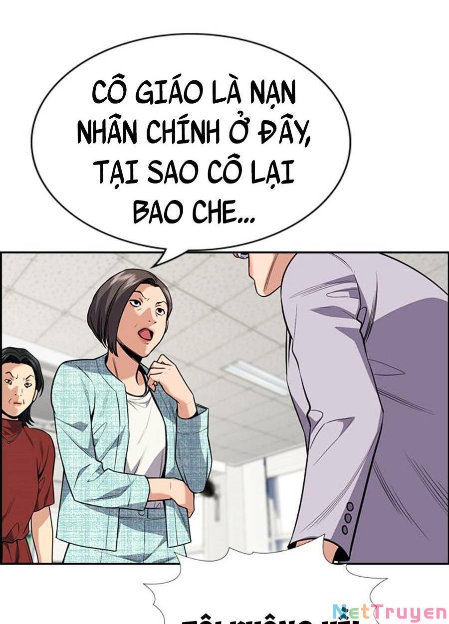 Giáo Dục Chân Chính Chap 89 - Next Chap 90